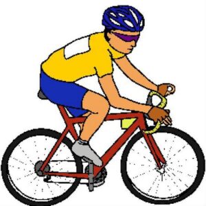 Cyclo Club du Cranou