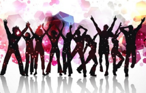 Les Faous de danses